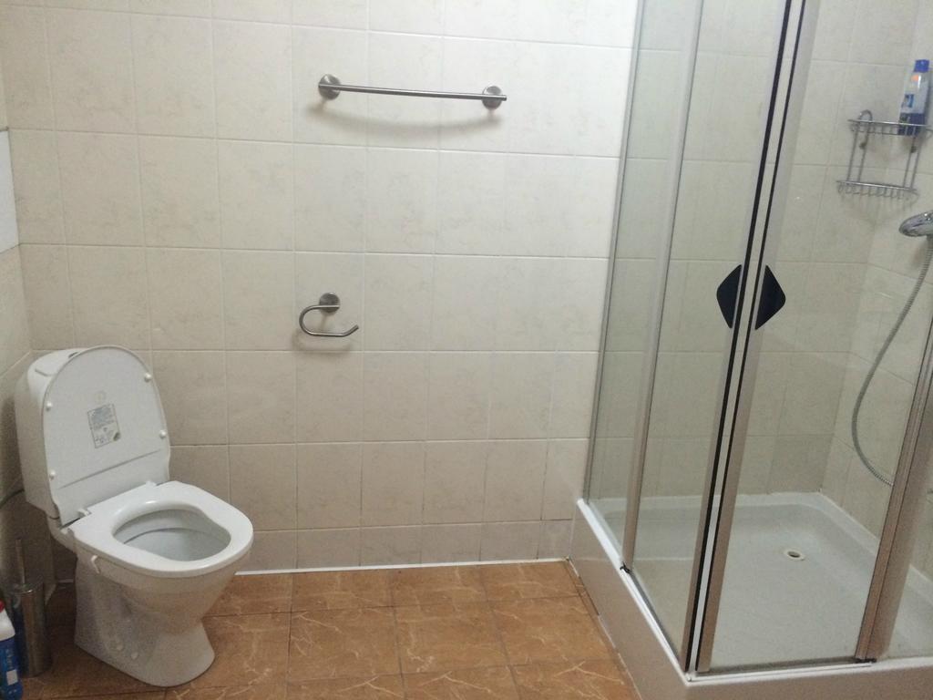 Vila Na Gori Slavske Pokoj fotografie
